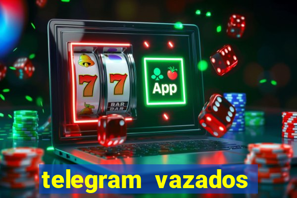 telegram vazados kid bengala